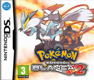 Pokemon Edicion Blanca 2 Ds Español Mediafire Android Pc R4