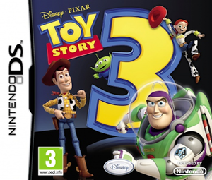 Toy Story 3 [nds][multi5][español][mediafire][r4]