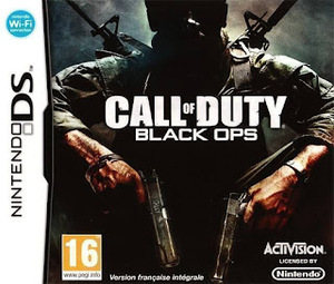 Call of Duty: Black Ops [nds][español][mediafire][r4]