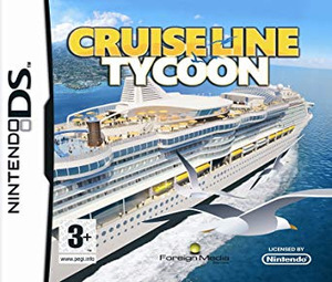 Cruise Line Tycoon [nds][español][multi6][mediafire][r4]