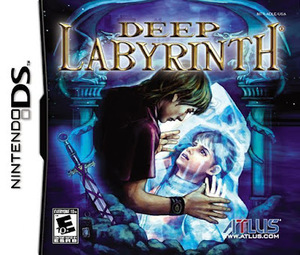 Deep Labyrinth [nds][ingles][mediafire][r4]