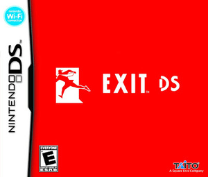 Exit [nds][multi6][español][mediafire][r4]