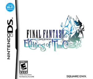 Final Fantasy Crystal Chronicles: Echoes of Time [nds][español][mediafire][r4]