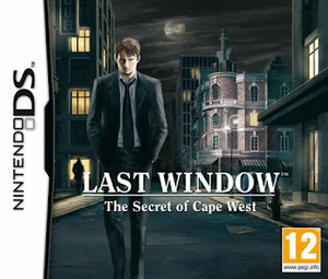Last Window: The Secret of Cape West [nds][español][mediafire][r4]
