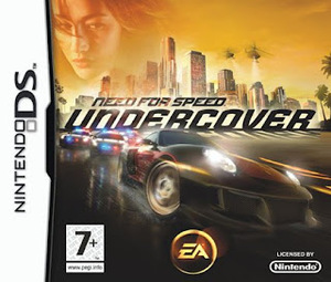 Need for Speed undercover[nds][español][mediafire][r4]