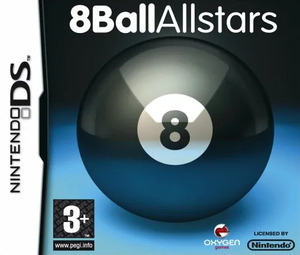 8 Ball Allstars Ds Español Completo Android Pc