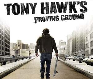 Tony Hawk’s Proving Ground Ds Español Mediafire Multi5 Android Pc R4